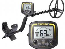 Металлоискатель 