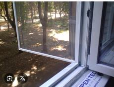 Изготавливаем пластиковые окна москитные сетки ремонт регулировка по всей Абхазии