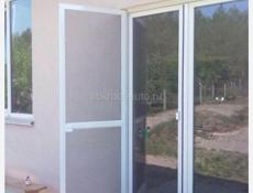 Изготавливаем пластиковые окна москитные сетки ремонт регулировка по всей Абхазии