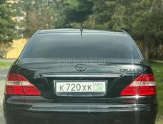 Toyota Celsior