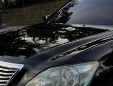 Toyota Celsior