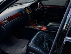 Toyota Celsior