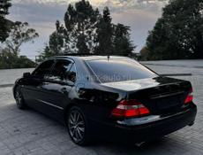 Toyota Celsior