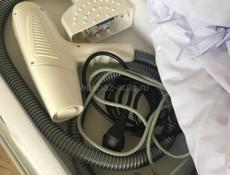 Аппарат для удаления тату