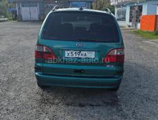 Ford Galaxy