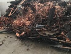 Приём медь люмин латун 