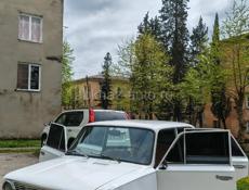 ВАЗ 21011