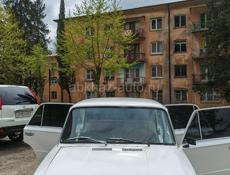 ВАЗ 21011