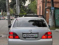 Toyota Brevis