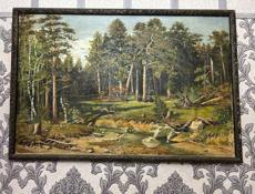 Продам картину 