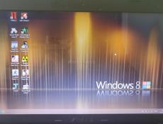 Asus Win8,1/HDD500gb/Nvidia Geforce 610M 1gb