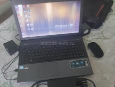 Asus Win8,1/HDD500gb/Nvidia Geforce 610M 1gb