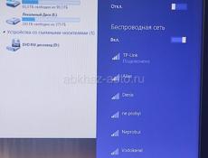 Asus Win8,1/HDD500gb/Nvidia Geforce 610M 1gb