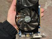 Видеокарта 5т гигабайт 4г