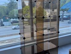 Срочно Витрина новая 