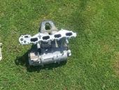 Мисубиши грандис