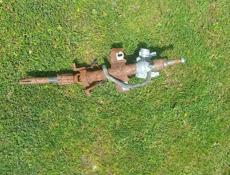 Мисубиши грандис