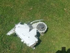 Мисубиши грандис