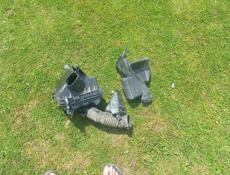 Мисубиши грандис