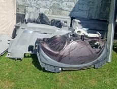 Мисубиши грандис