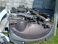 Мисубиши грандис