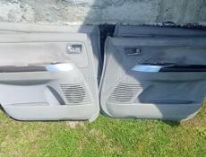 Мисубиши грандис