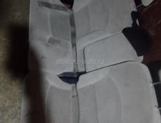 Мисубиши грандис