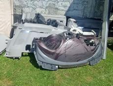 Мисубиши грандис