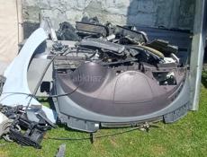 Мисубиши грандис