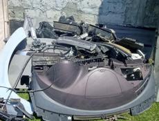 Мисубиши грандис