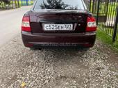 ВАЗ 2170 Priora