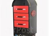 Печь в идеальном состоянии