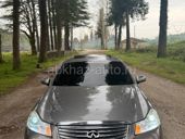 Infiniti M35