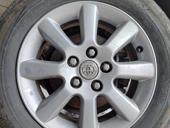 Диски с хорошей резиной Р16