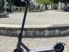 Электросамокат