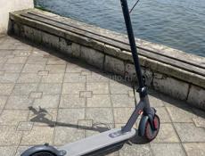 Электросамокат