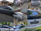 В разборе Тойота Приус 20 и 30 кузов 