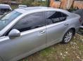 LEXUS LS460 в разборе 