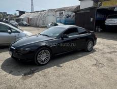 BMW 6 Series