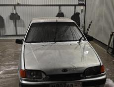 ВАЗ 2115 Самара