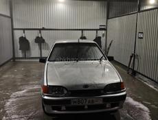 ВАЗ 2115 Самара