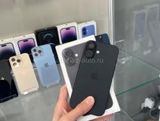 iPhone 16 128gb 