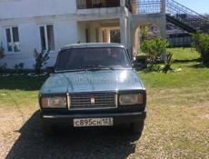 ВАЗ 2107