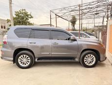 Lexus GX