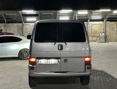 Volkswagen Caravella