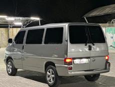 Volkswagen Caravella