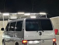 Volkswagen Caravella