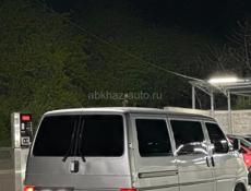 Volkswagen Caravella