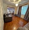 Сдается 3 комнатная квартира 