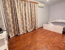 Сдается 3 комнатная квартира 